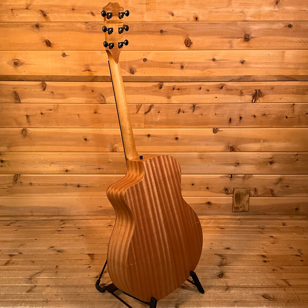 Taylor 24ce Acoustic Guitar - Natural