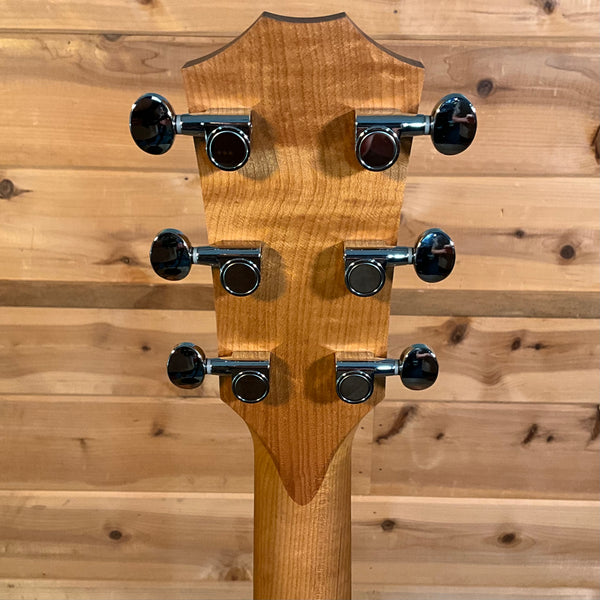 Taylor 24ce Acoustic Guitar - Natural