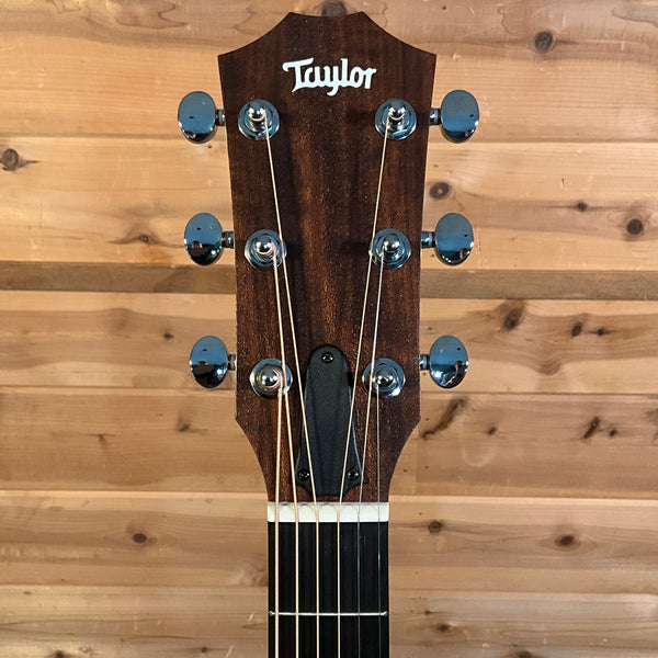 Taylor 24ce Acoustic Guitar - Natural