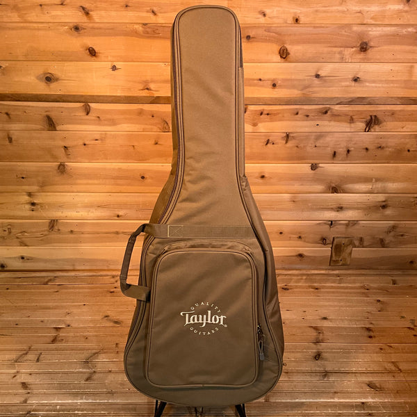Taylor 24ce Acoustic Guitar - Natural