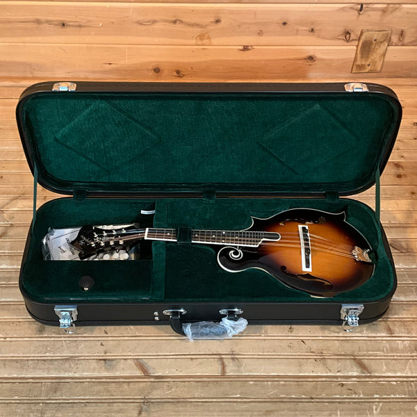 Epiphone F-5G Mandolin - Cremona Sunburst