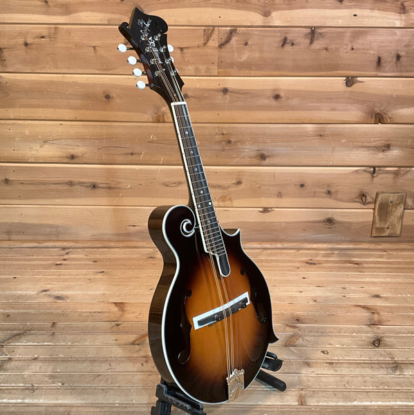Epiphone F-5G Mandolin - Cremona Sunburst