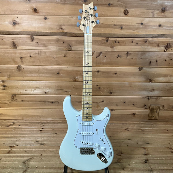 PRS John Mayer Silver Sky Electric Guitar - Frost