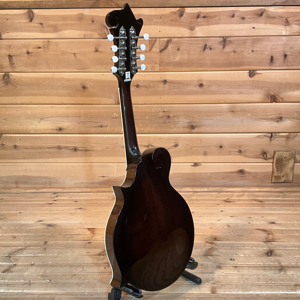 Epiphone F-5G Mandolin - Cremona Sunburst