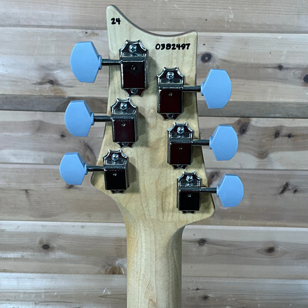 PRS John Mayer Silver Sky Electric Guitar - Frost