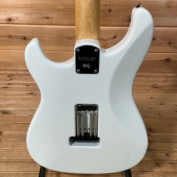 PRS John Mayer Silver Sky Electric Guitar - Frost