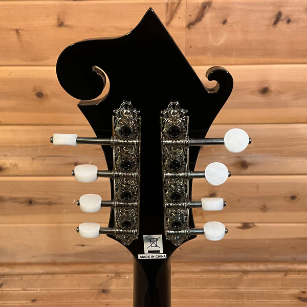 Epiphone F-5G Mandolin - Cremona Sunburst