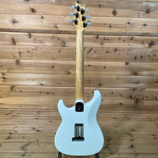 PRS John Mayer Silver Sky Electric Guitar - Frost