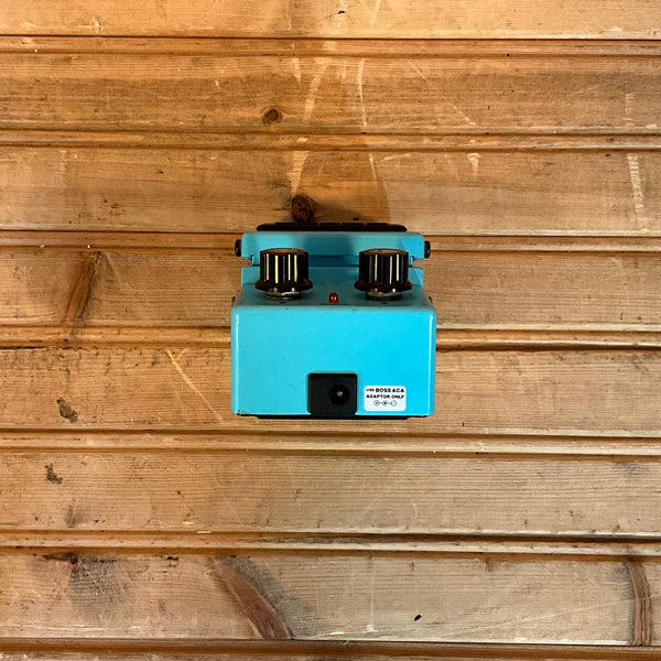 Boss 1982 CE-2 Chorus Pedal USED