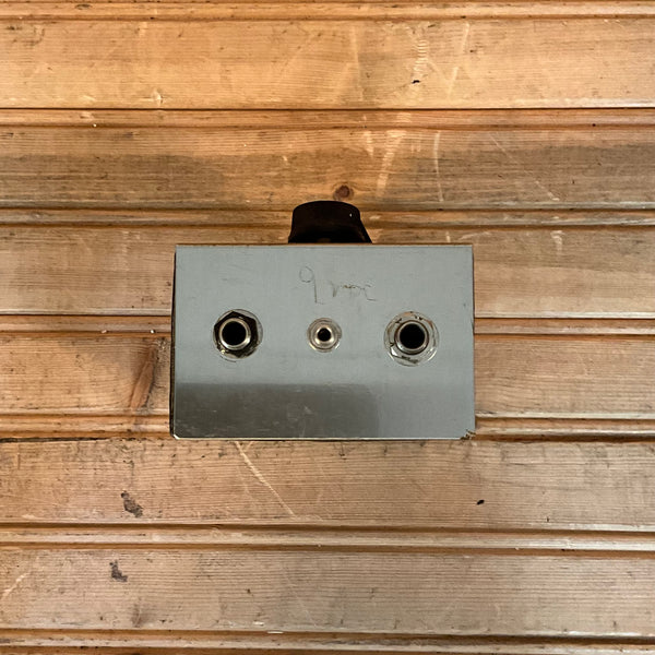 Electro-Harmonix 1977 Doctor Q Envelope Follower Pedal USED