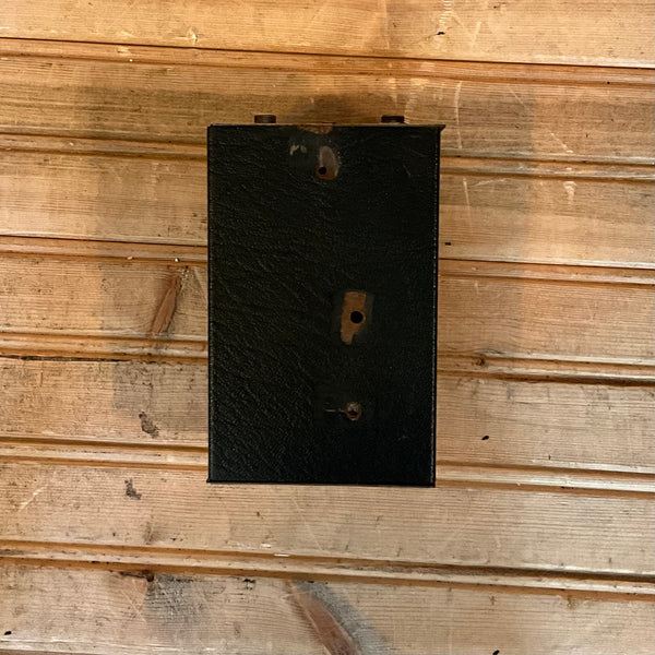 Electro-Harmonix 1977 Doctor Q Envelope Follower Pedal USED