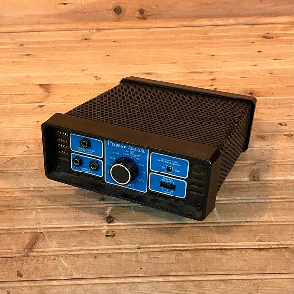 Rockman Tom Scholz Power Soak Power Attenuation USED