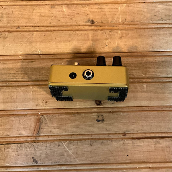 Hermida Audio Zendrive Guitar Pedal USED