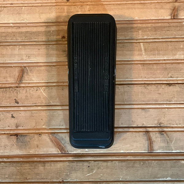 Jim Dunlop Original Crybaby GCB-95 USED