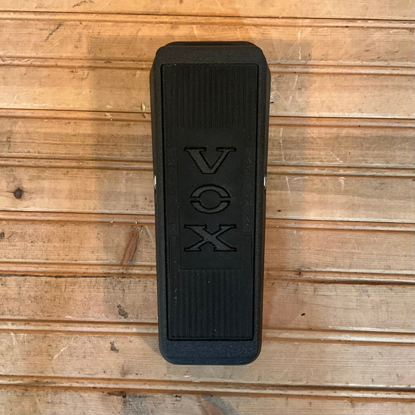 Vox V845 Classic Wah Wah Pedal