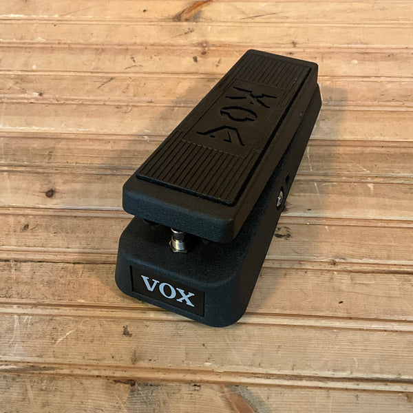 Vox V845 Classic Wah Wah Pedal