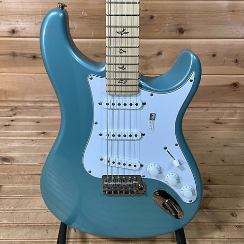 PRS John Mayer Silver Sky Electric Guitar - Polar Blue