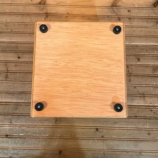 Camarada Compact Size or Kids Cajon Made In Spain - Natural