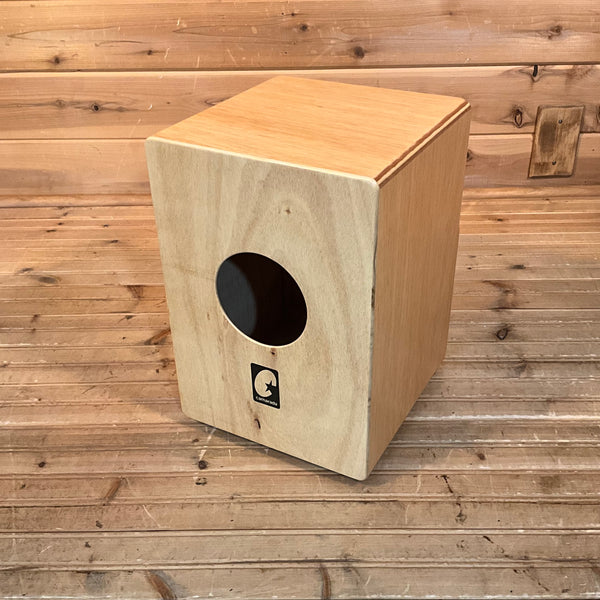 Camarada Compact Size or Kids Cajon Made In Spain - Green