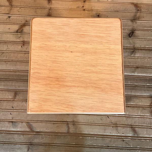 Camarada Compact Size or Kids Cajon Made In Spain - Green