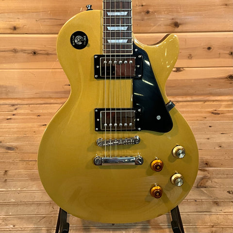 Epiphone Joe Bonamassa Les Paul Electric Guitar USED - Goldtop