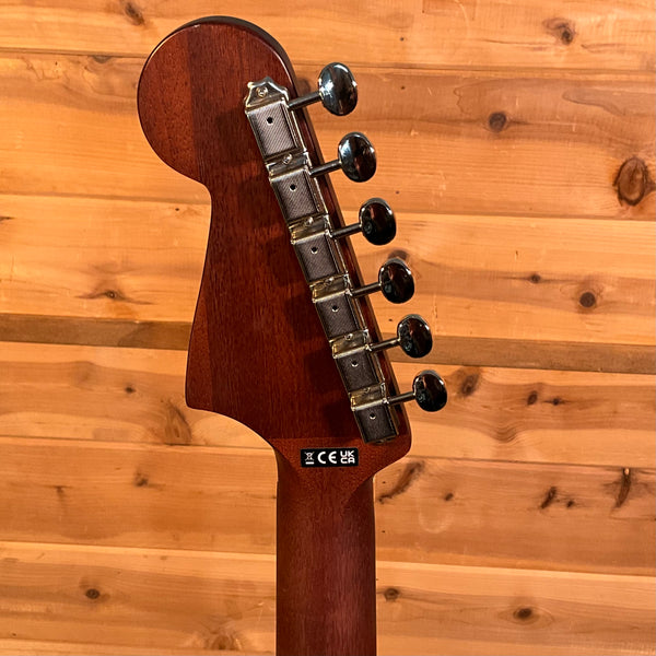 Fender Redondo Player Acoustic Guitar - Natural