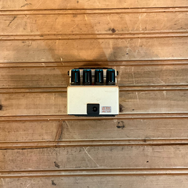 Boss 1986 DD-2 Pedal USED