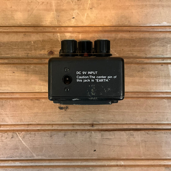 Washburn 1980s A-AD9 Analog Delay USED