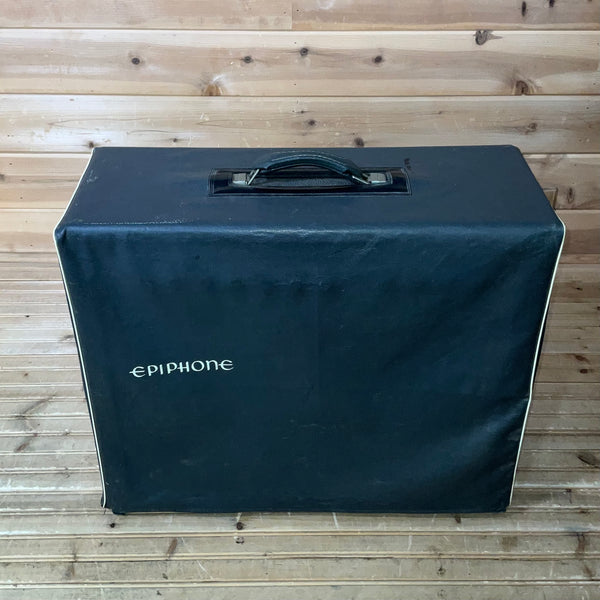 Epiphone Vintage 1966 Superba 3100S Amplifier USED