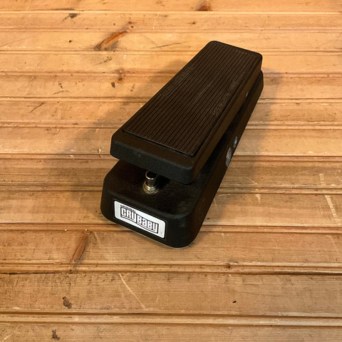 Jim Dunlop Original Crybaby GCB-95 USED