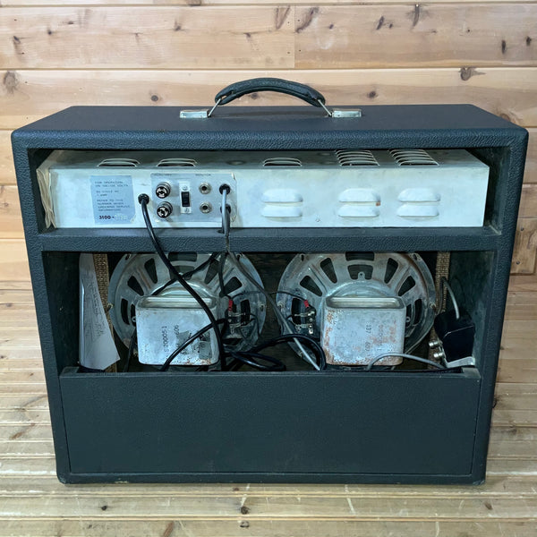 Epiphone Vintage 1966 Superba 3100S Amplifier USED