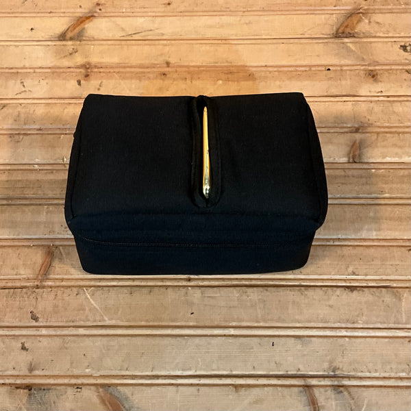 AmpRx Power Solutions Brown Box Input Voltage Attenuator USED