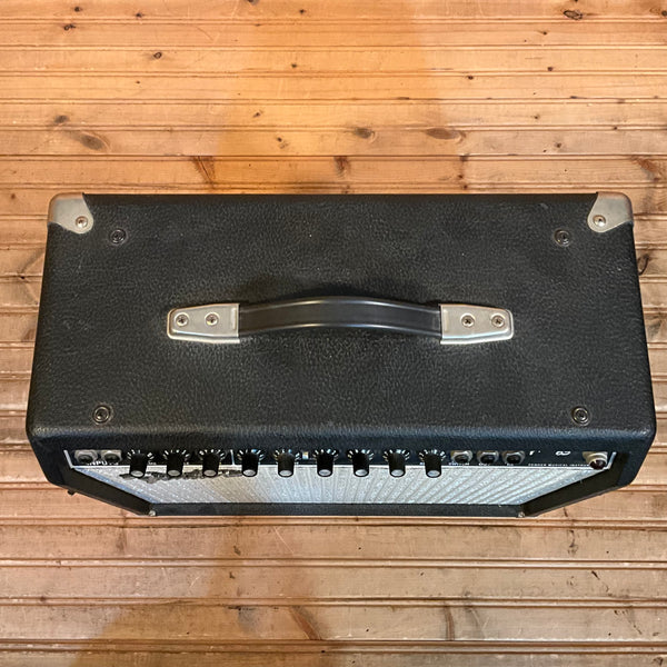 Fender Princeton 65 Guitar Amplifier USED