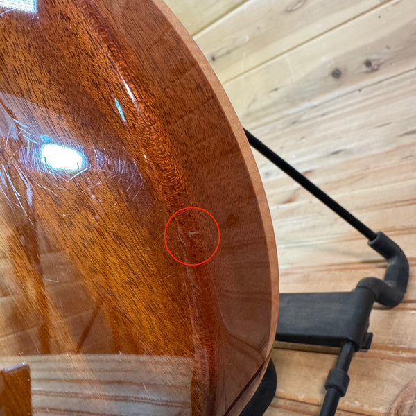 PRS 2011 513 10-Top Electric Guitar USED - Amber Black