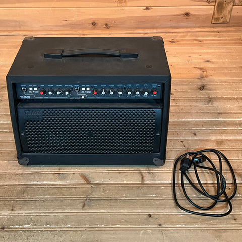 Trace Elliot TA35CR 35 Watt Acoustic Amp USED