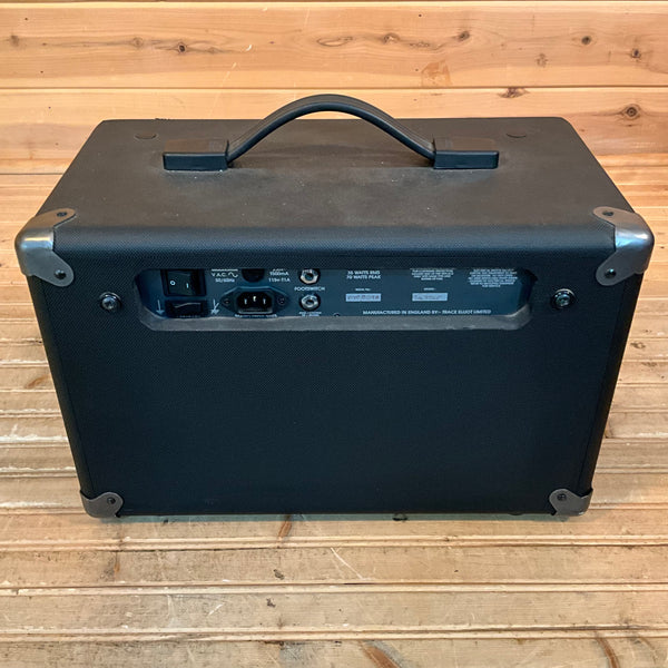 Trace Elliot TA35CR 35 Watt Acoustic Amp USED