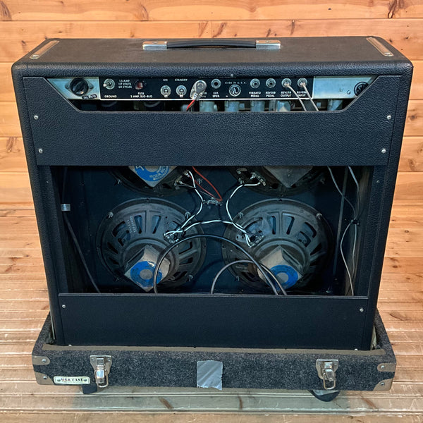 Fender Super Reverb Guitar Amplifier USED