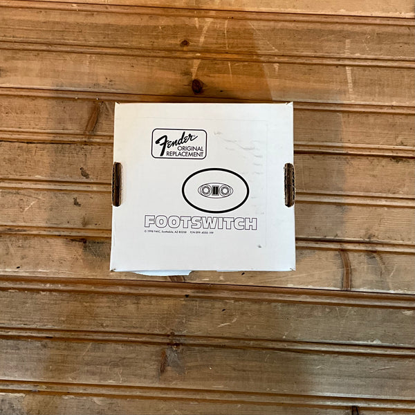 Fender Super Reverb Guitar Amplifier USED