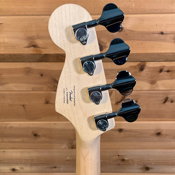 Squier Mini Precision Bass - Dakota Red