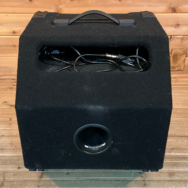 Hartke Kickback 1x15 Bass Combo Amp USED