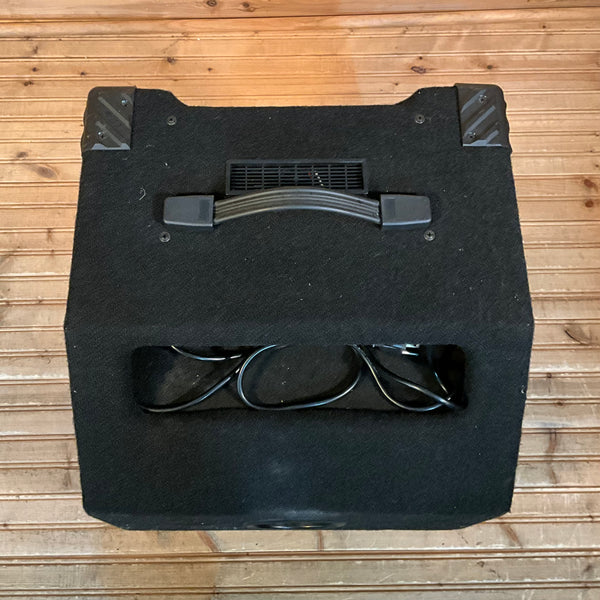 Hartke Kickback 1x15 Bass Combo Amp USED