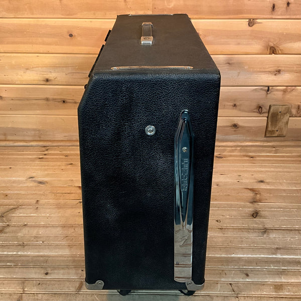 Fender 1974 Vibrosonic Reverb Guitar Amplifier USED