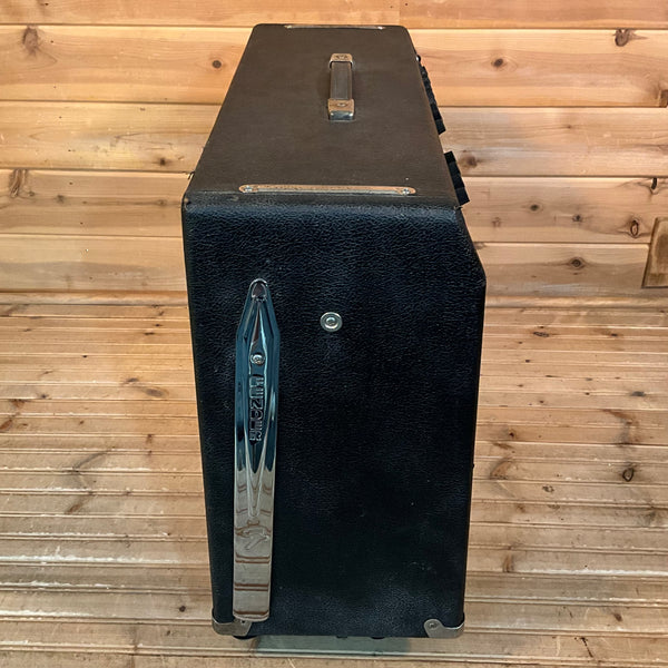 Fender 1974 Vibrosonic Reverb Guitar Amplifier USED