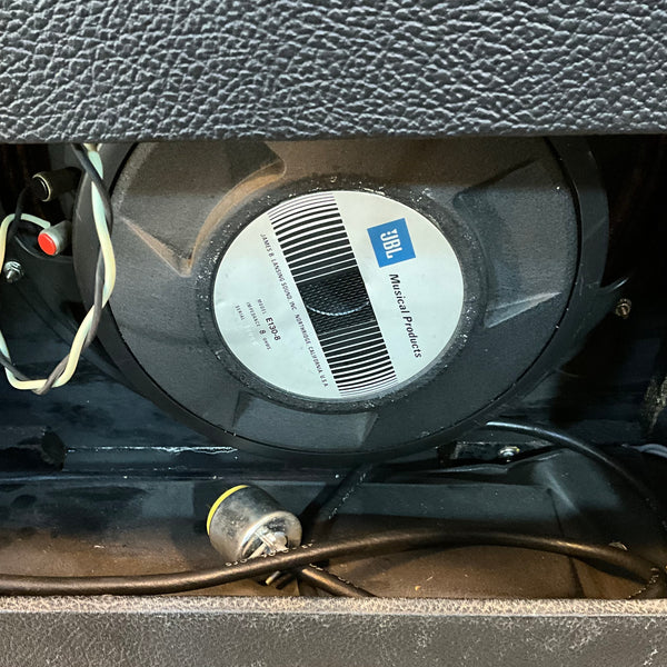 Fender 1974 Vibrosonic Reverb Guitar Amplifier USED