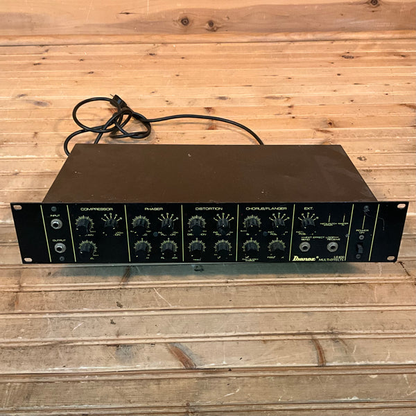 Ibanez UE400 Multi Effects USED