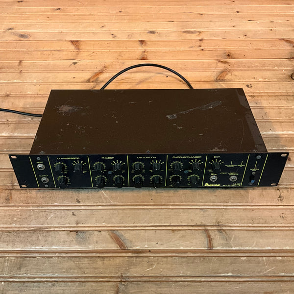 Ibanez UE400 Multi Effects USED