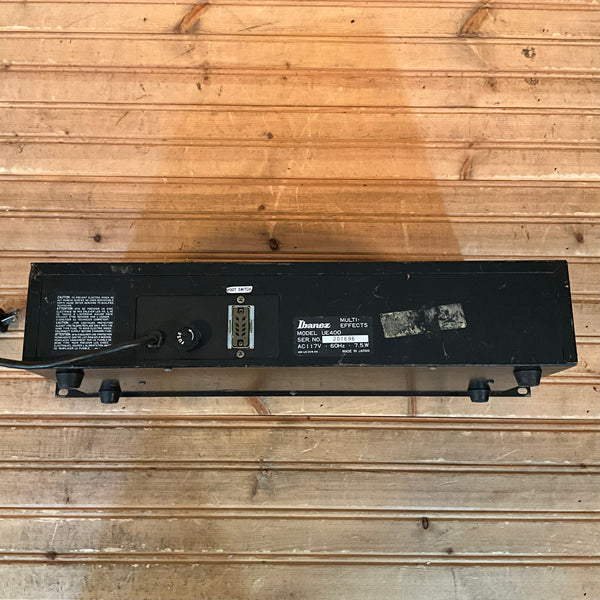 Ibanez UE400 Multi Effects USED