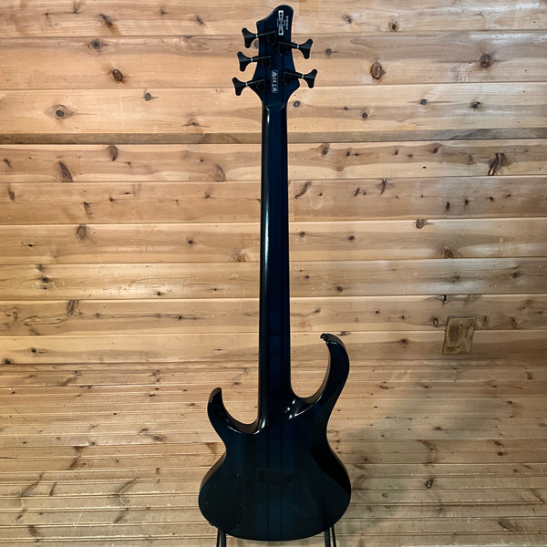 Ibanez BTB705LM 5-String Electric Bass - Cosmic Blue Starburst