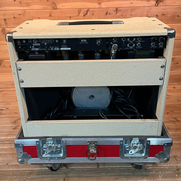 Rivera Slavemaster 115 Guitar Amplifier USED