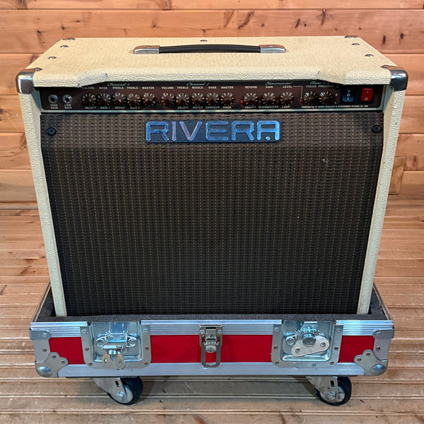 Rivera Slavemaster 115 Guitar Amplifier USED